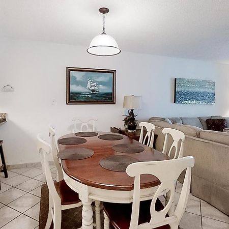 Lei Lani Tower 204 Daire Orange Beach Dış mekan fotoğraf