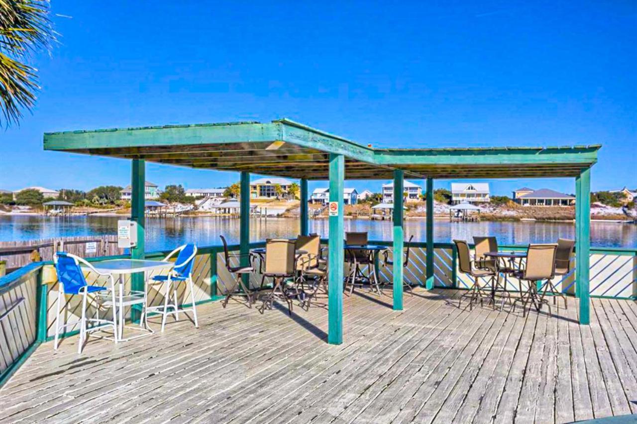 Lei Lani Tower 204 Daire Orange Beach Dış mekan fotoğraf