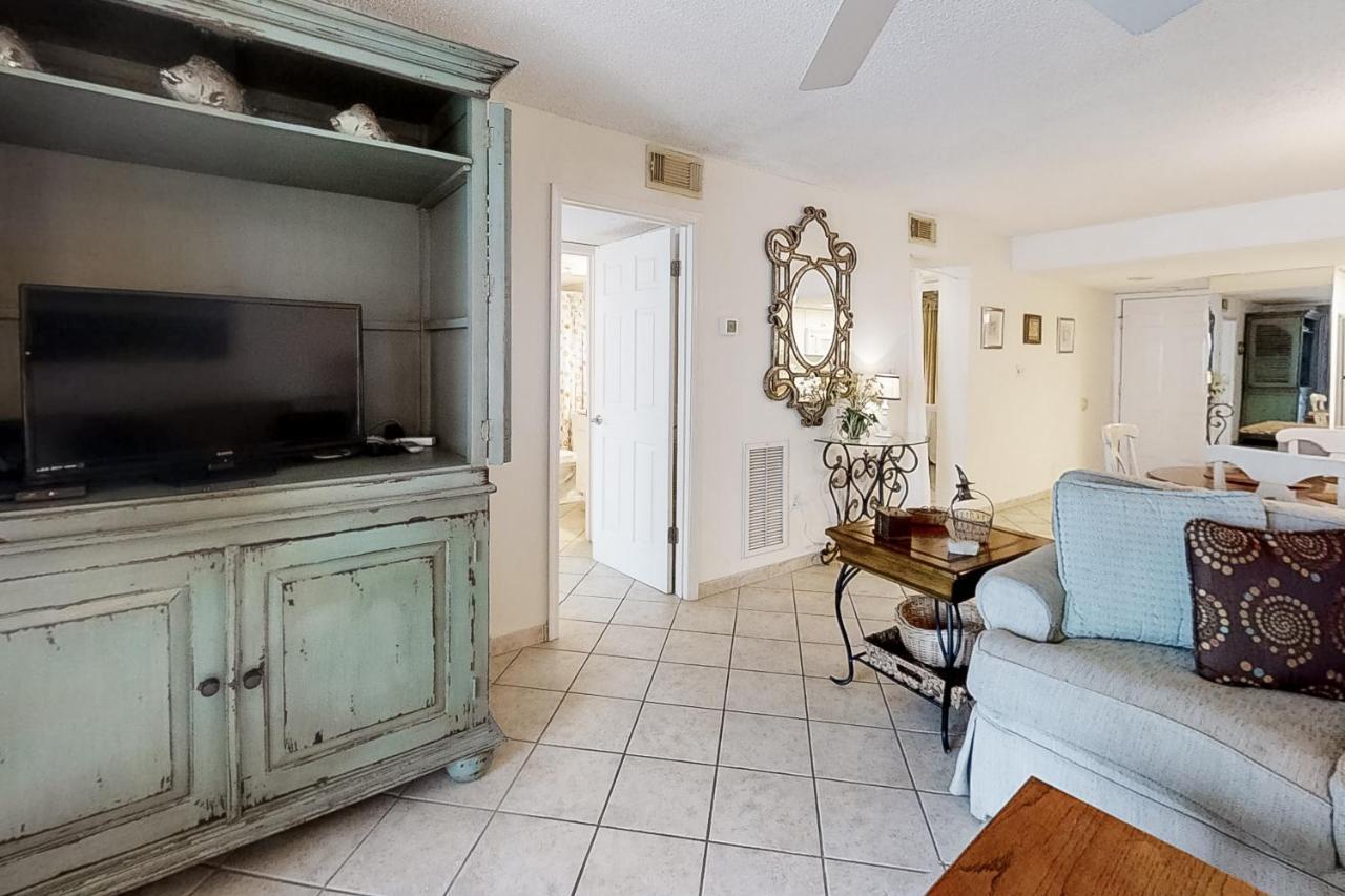 Lei Lani Tower 204 Daire Orange Beach Dış mekan fotoğraf