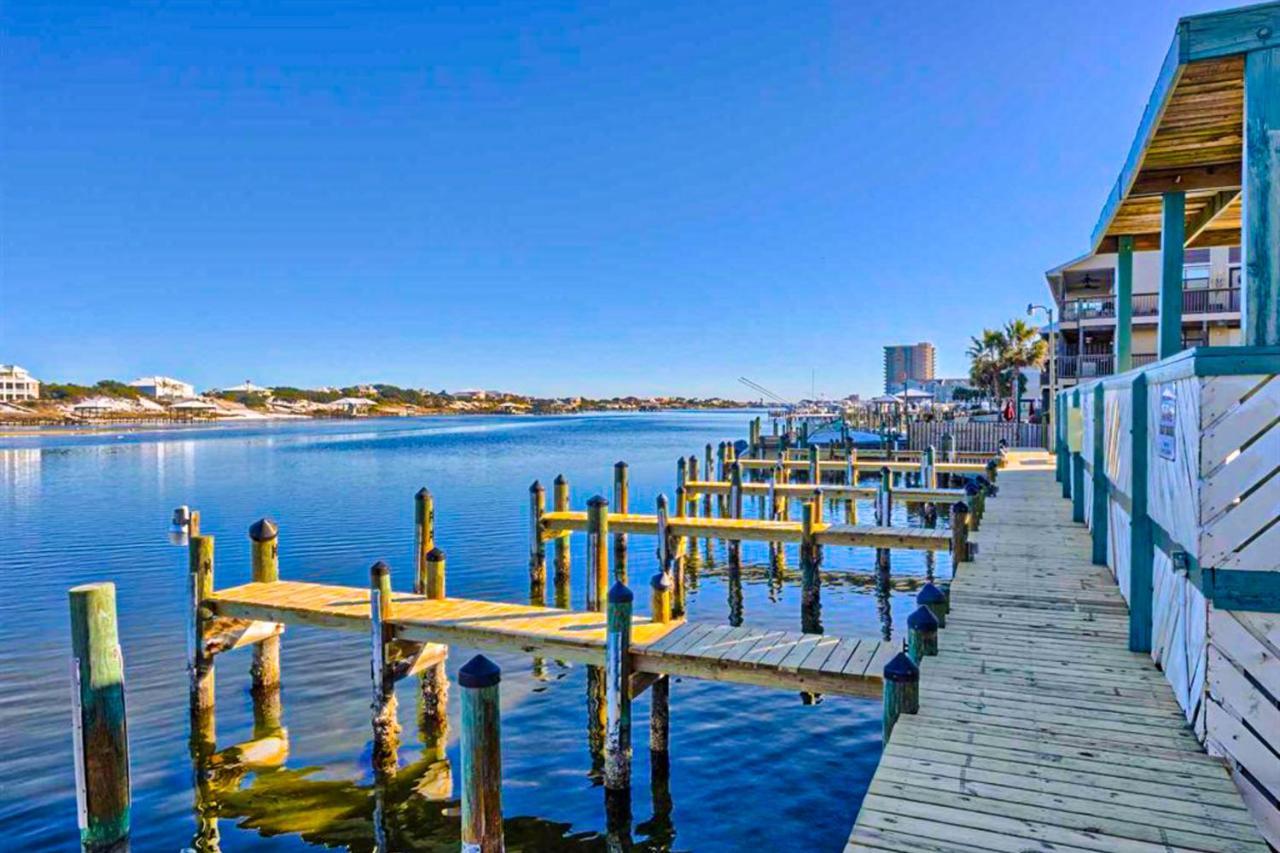 Lei Lani Tower 204 Daire Orange Beach Dış mekan fotoğraf