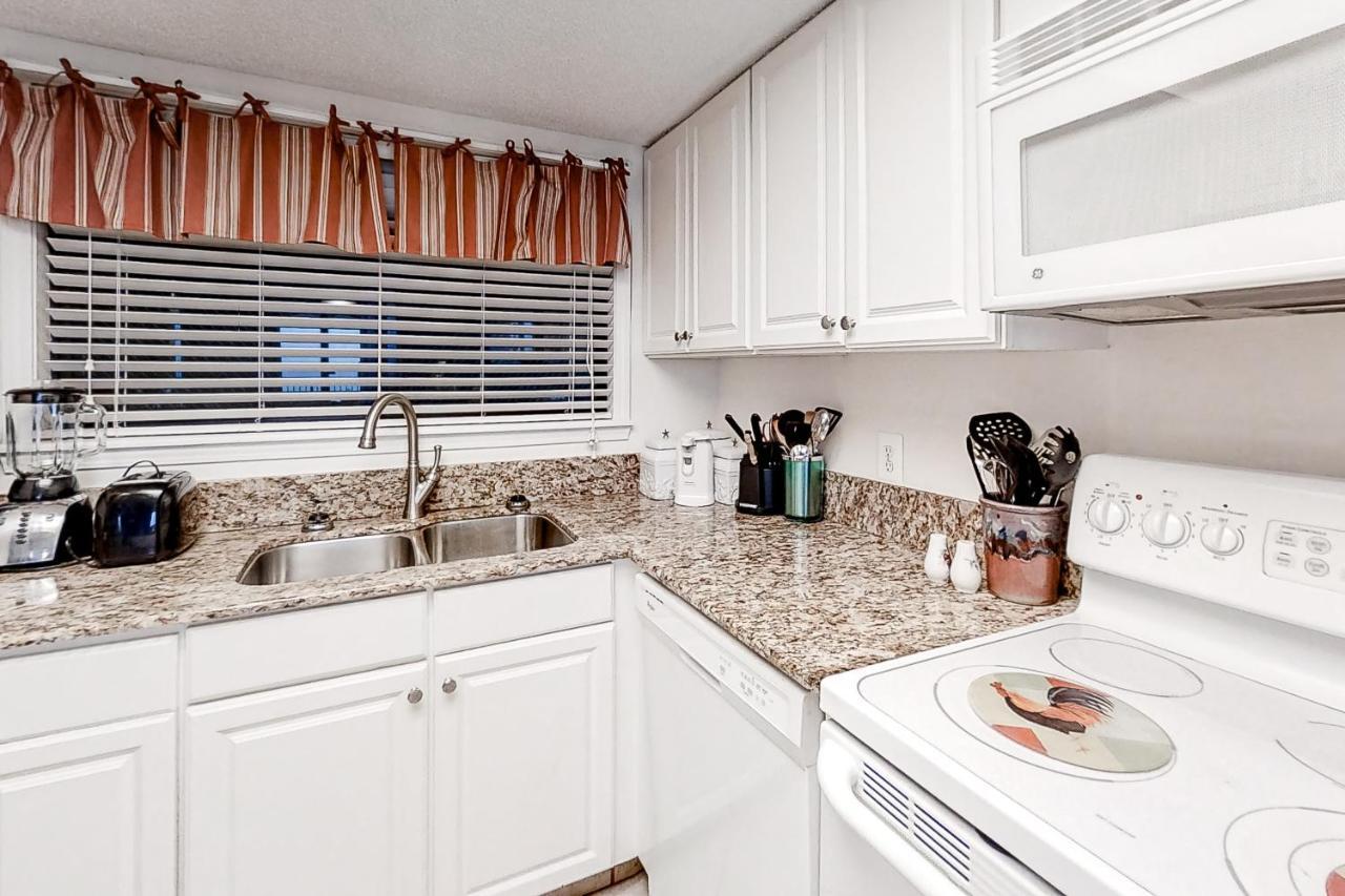 Lei Lani Tower 204 Daire Orange Beach Dış mekan fotoğraf