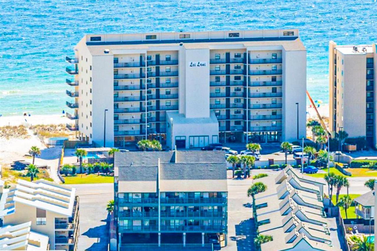 Lei Lani Tower 204 Daire Orange Beach Dış mekan fotoğraf