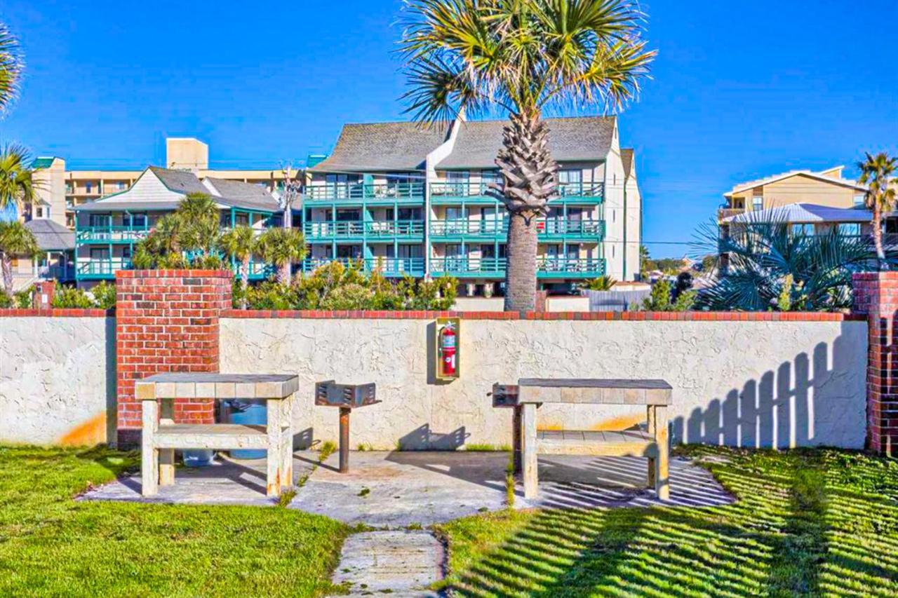 Lei Lani Tower 204 Daire Orange Beach Dış mekan fotoğraf